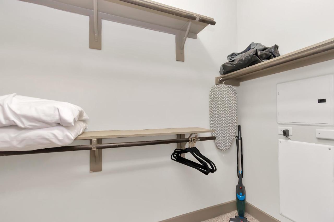 U1 Penthouse Downtown Houston Rental Car Available Apt 1Br 1Bth Gym Sleep Good 외부 사진