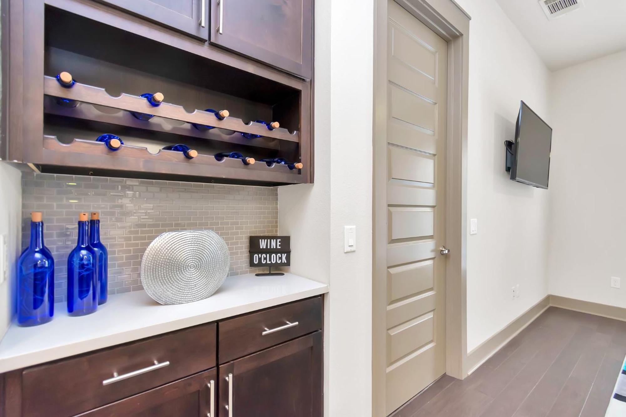 U1 Penthouse Downtown Houston Rental Car Available Apt 1Br 1Bth Gym Sleep Good 외부 사진