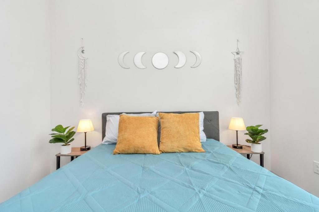 U1 Penthouse Downtown Houston Rental Car Available Apt 1Br 1Bth Gym Sleep Good 외부 사진